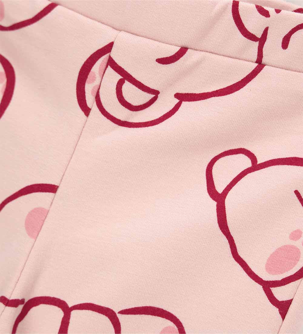 NORTHLAND PANTS NEWBORN GIRL