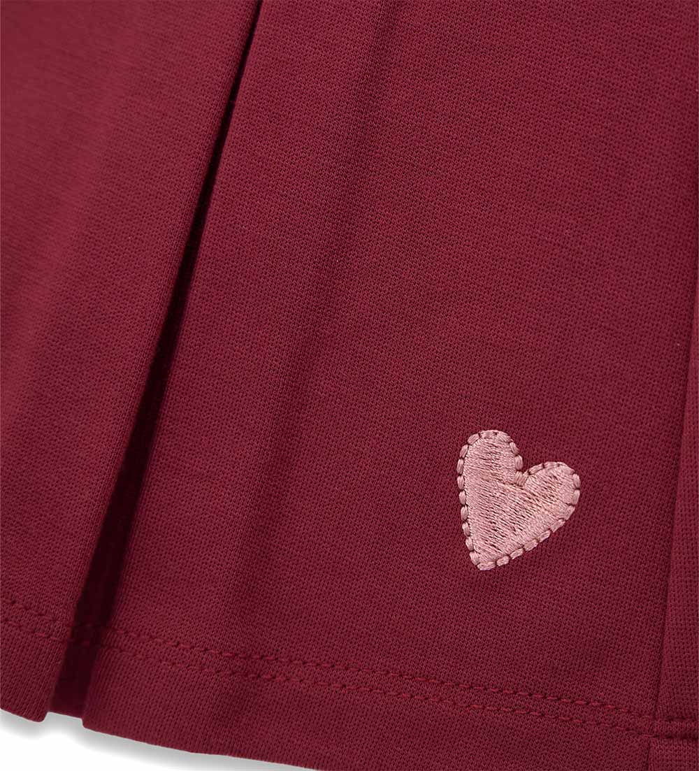 NORTHLAND SHORTS NEWBORN GIRL