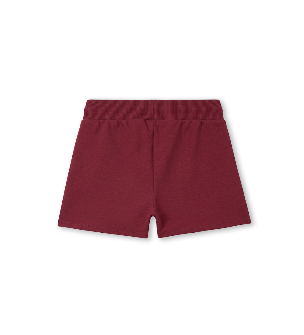 NORTHLAND SHORTS NEWBORN GIRL