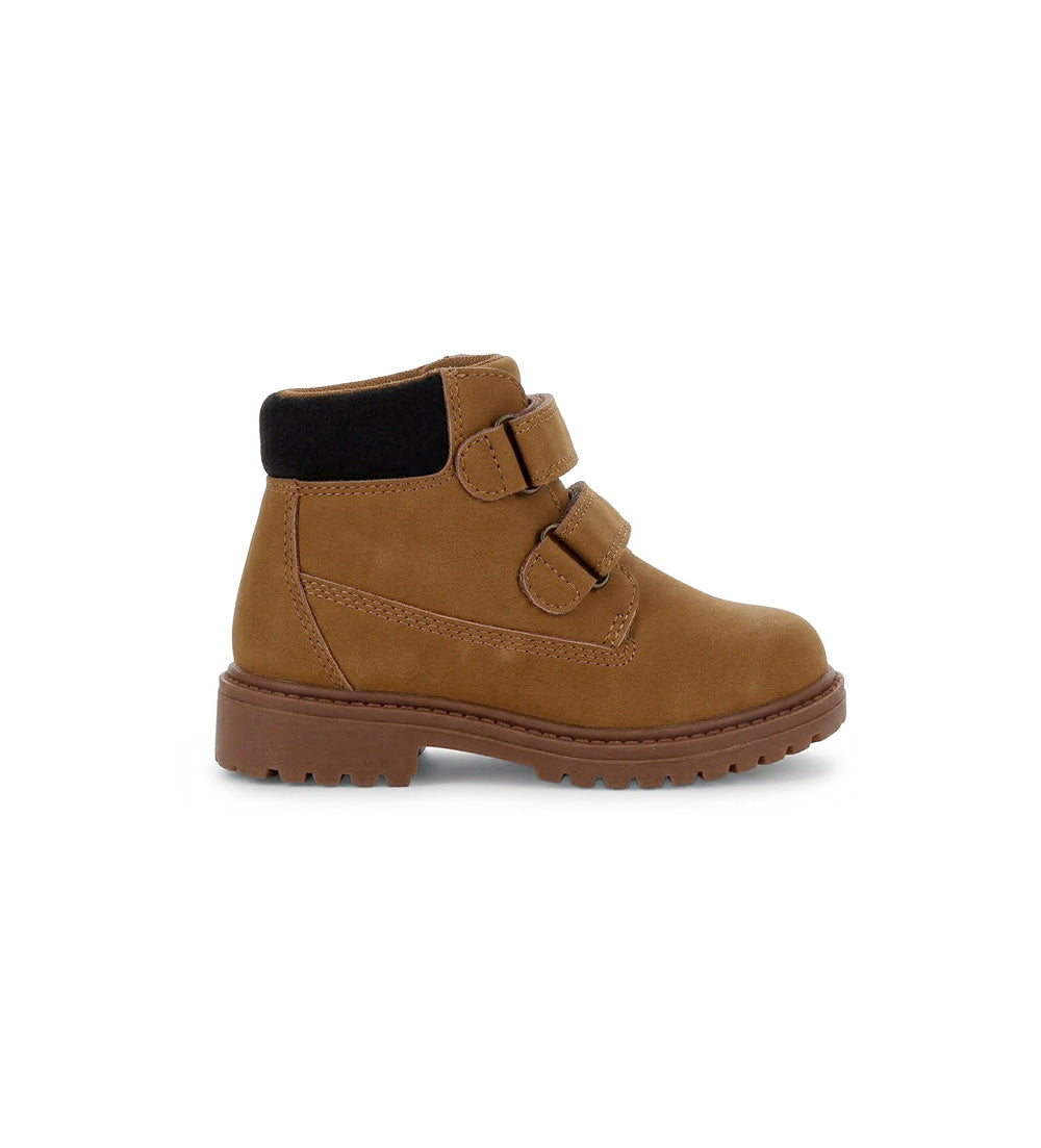 BASICO FALL SHOES BABY BOY