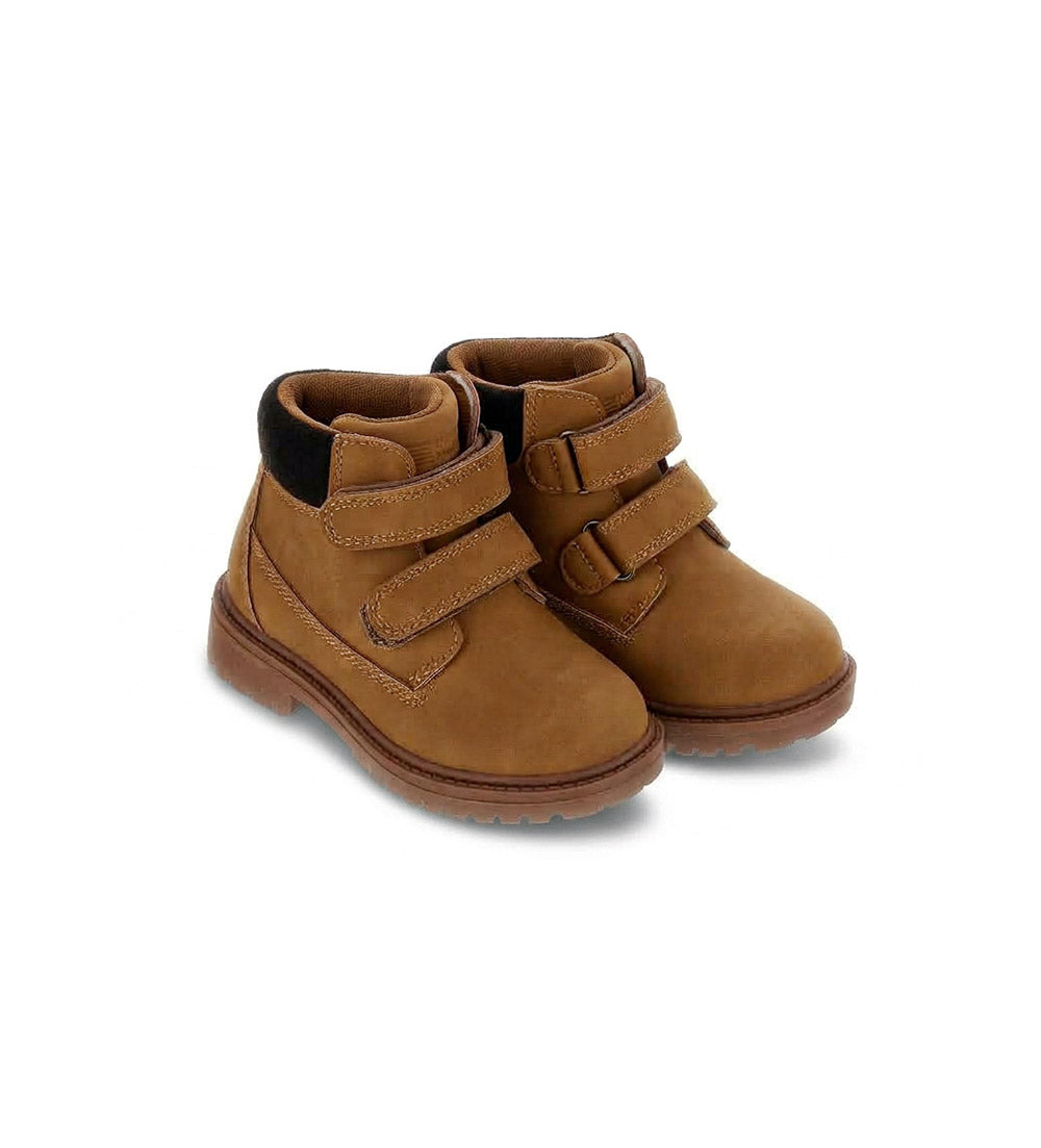BASICO FALL SHOES BABY BOY