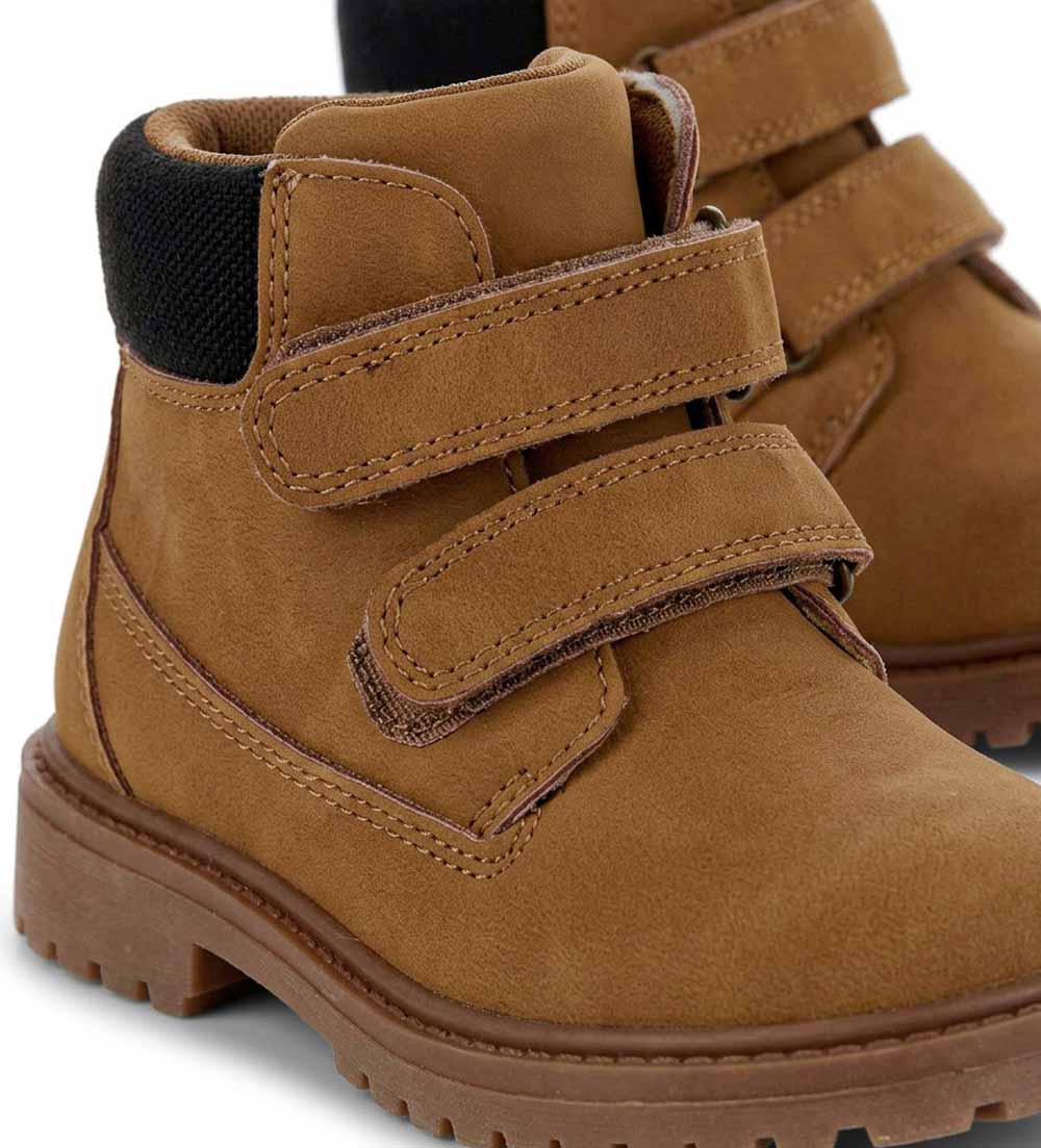 BASICO FALL SHOES BABY BOY