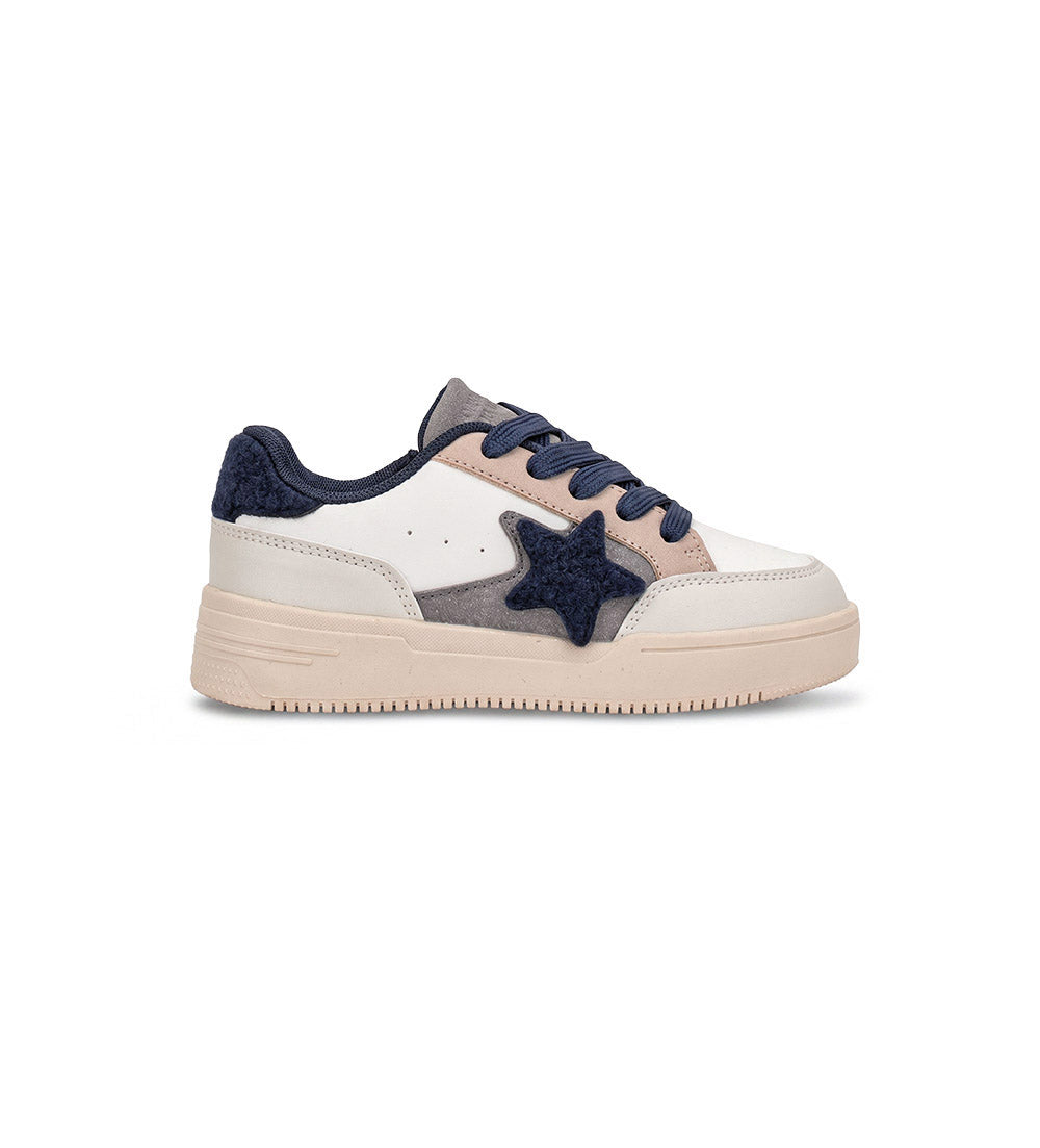 BASICO FALL SHOES BABY BOY