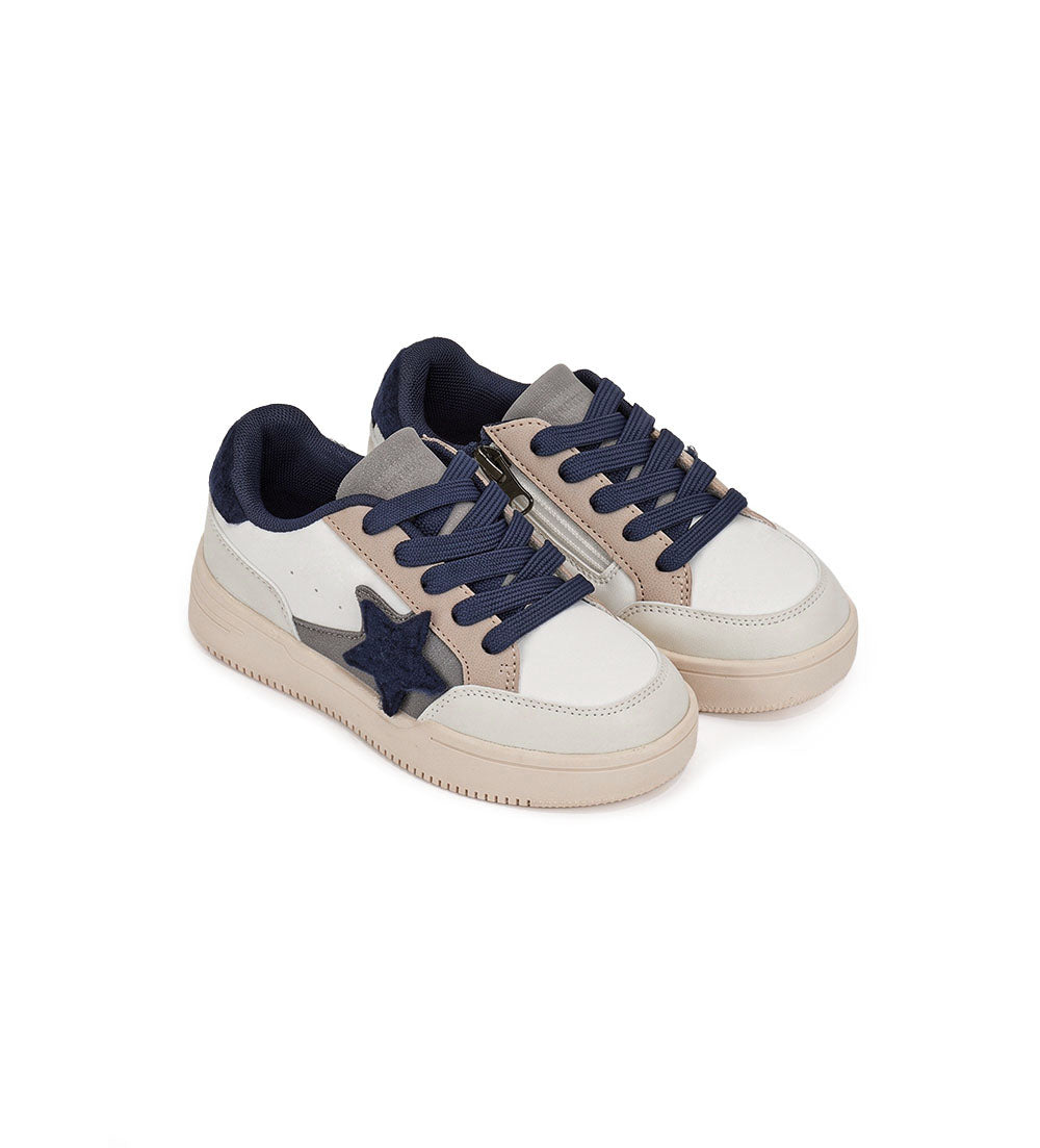 BASICO FALL SHOES BABY BOY