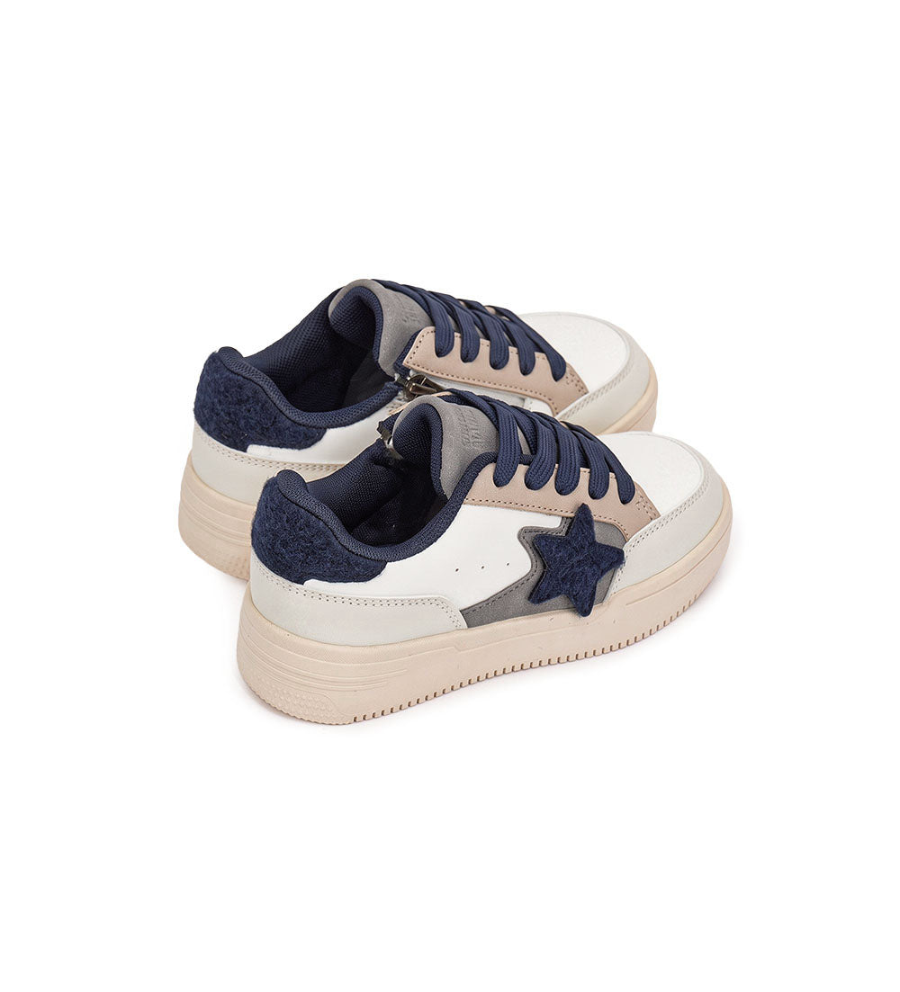 BASICO FALL SHOES BABY BOY