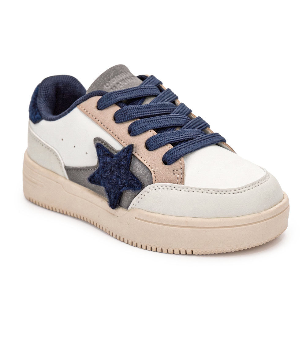 BASICO FALL SHOES BABY BOY