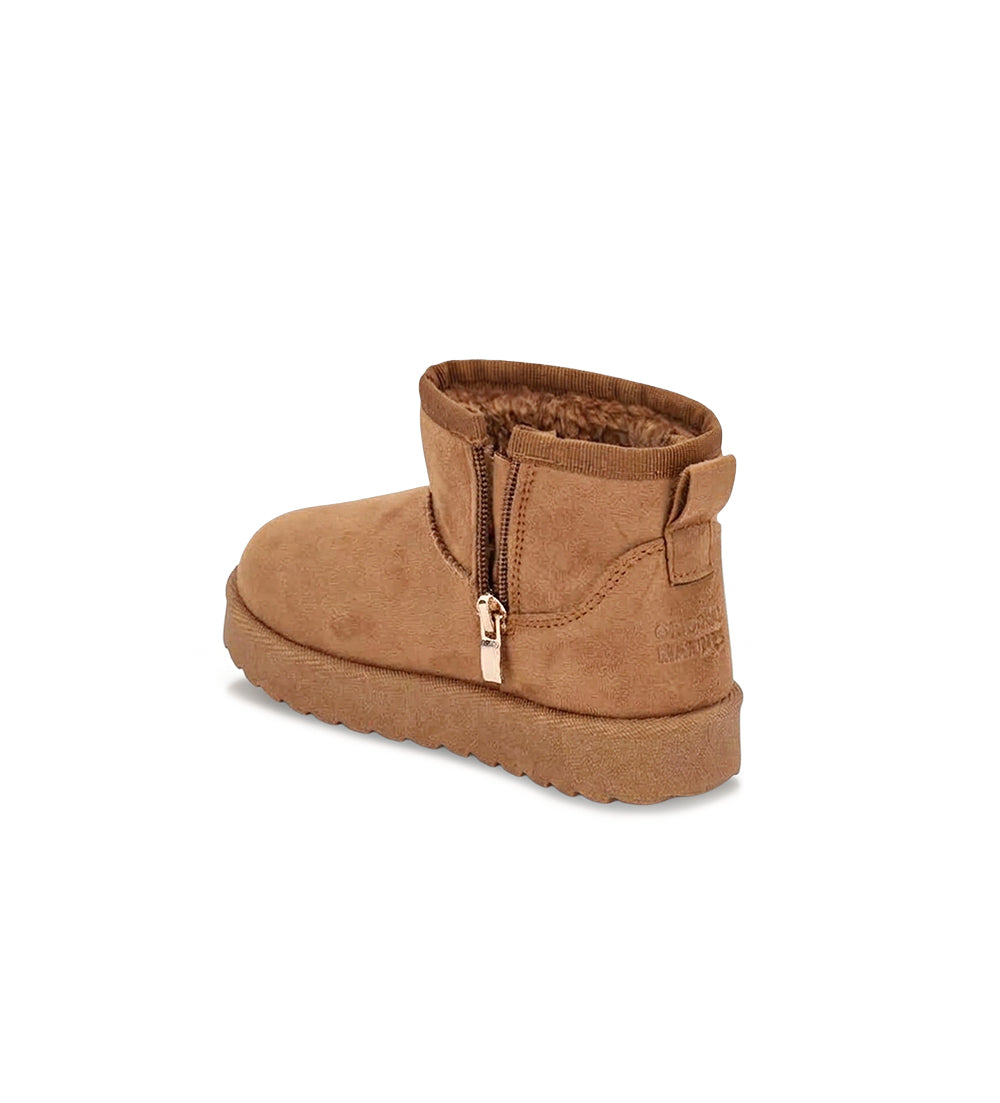 BASICO FALL SHOES BABY GIRL