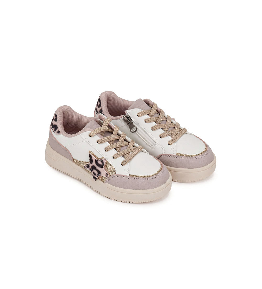 BASICO FALL SHOES BABY GIRL