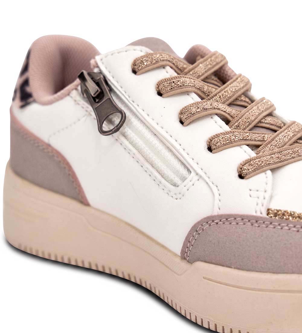 BASICO FALL SHOES BABY GIRL