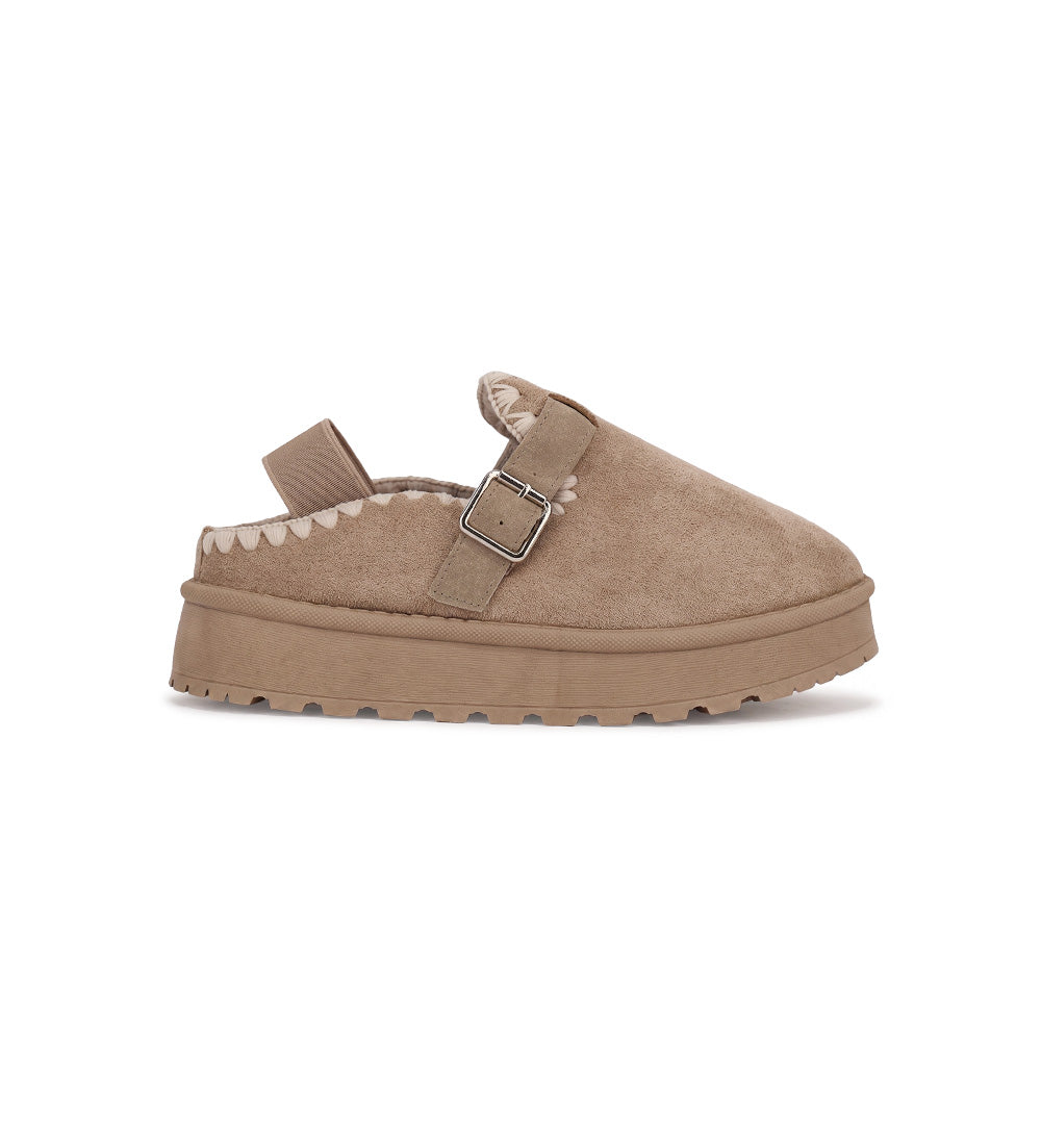 BASICO FALL SHOES GIRL