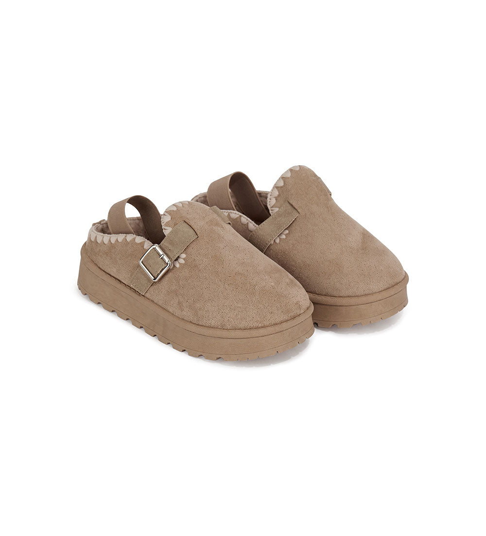 BASICO FALL SHOES GIRL