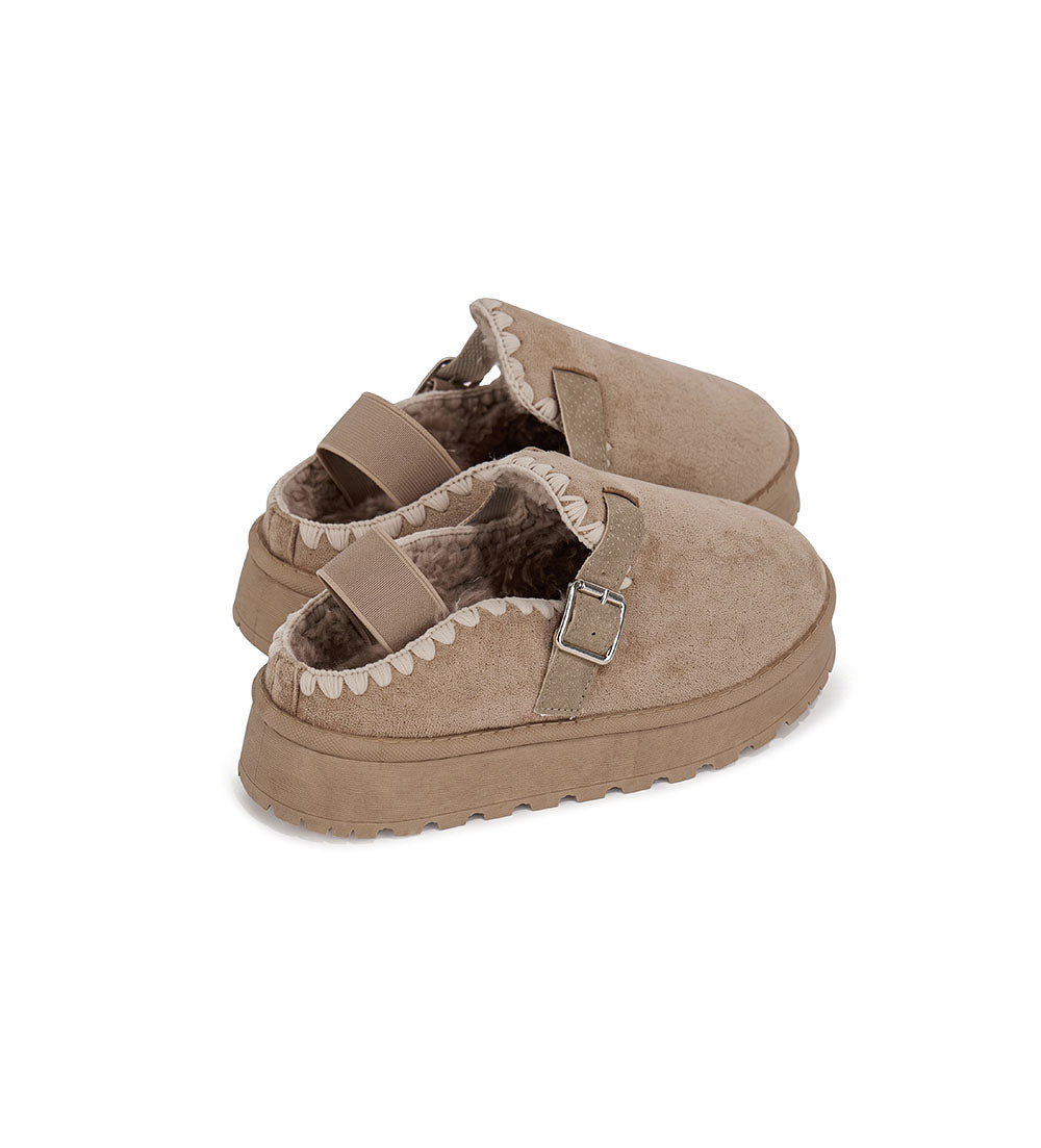 BASICO FALL SHOES GIRL