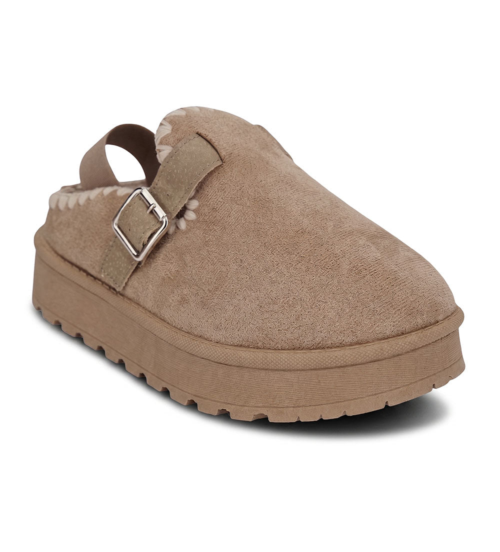 BASICO FALL SHOES GIRL