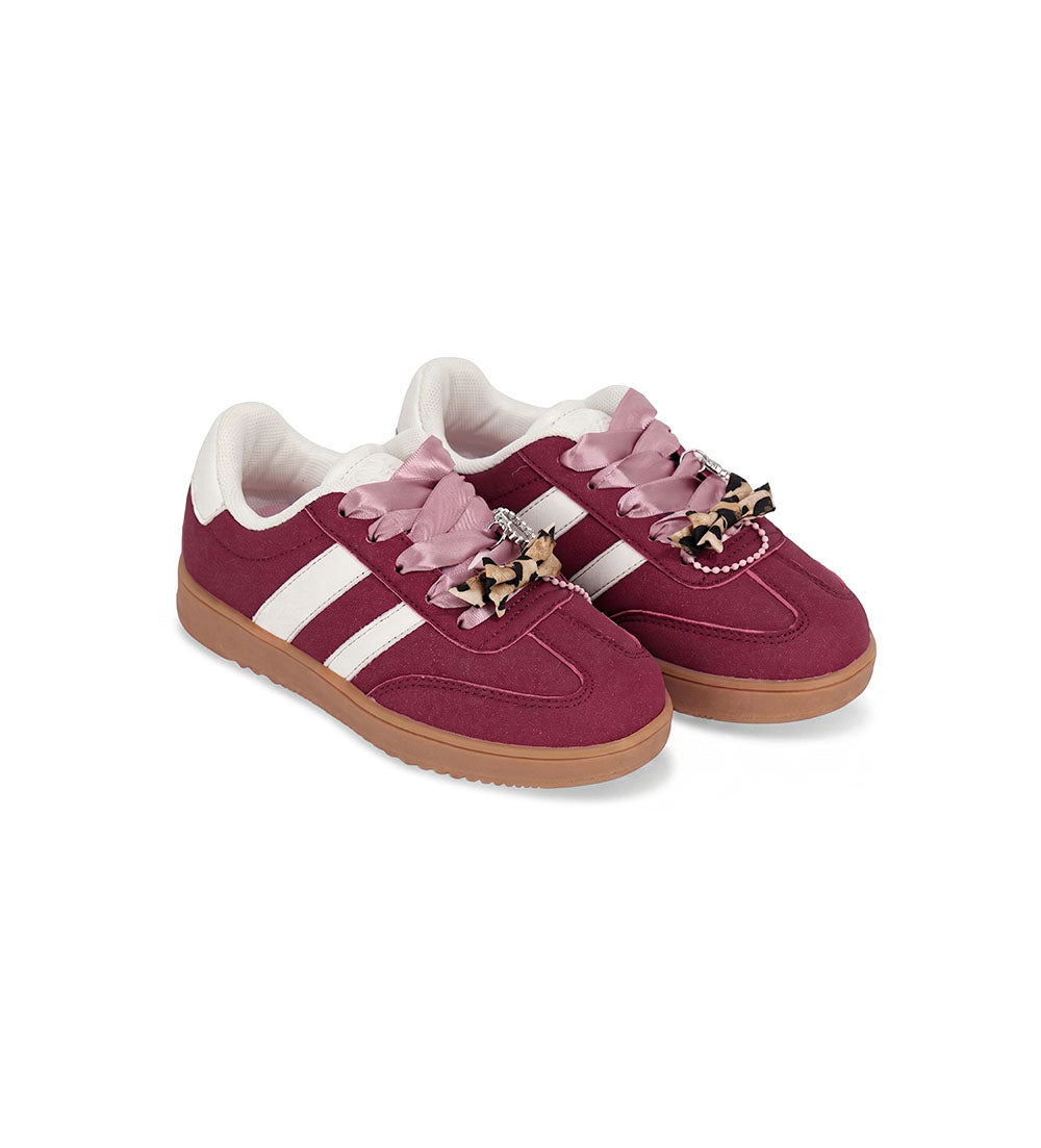 BASICO FALL SHOES GIRL