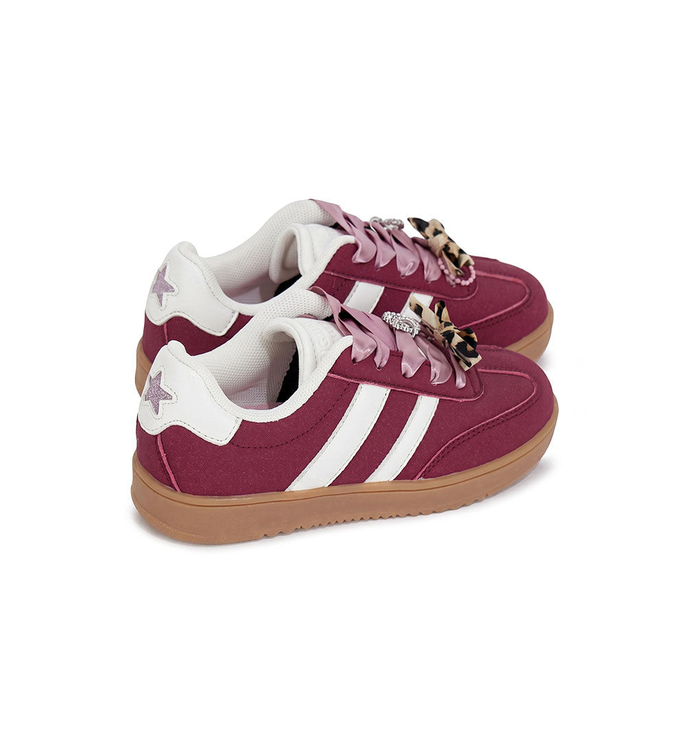 BASICO FALL SHOES GIRL