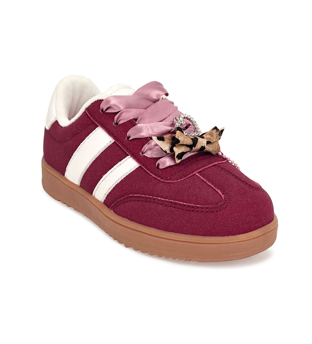 BASICO FALL SHOES GIRL