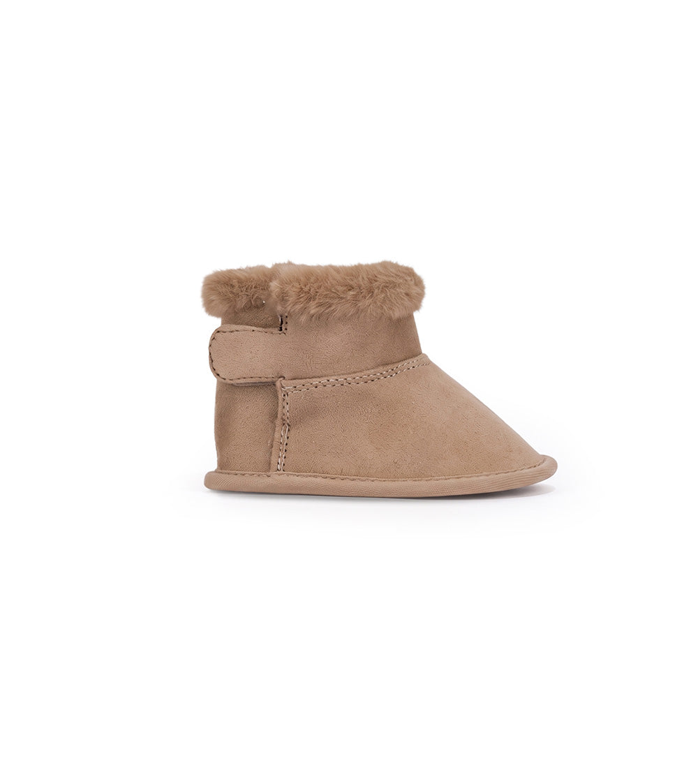 BASICO FALL SHOES NEWBORN