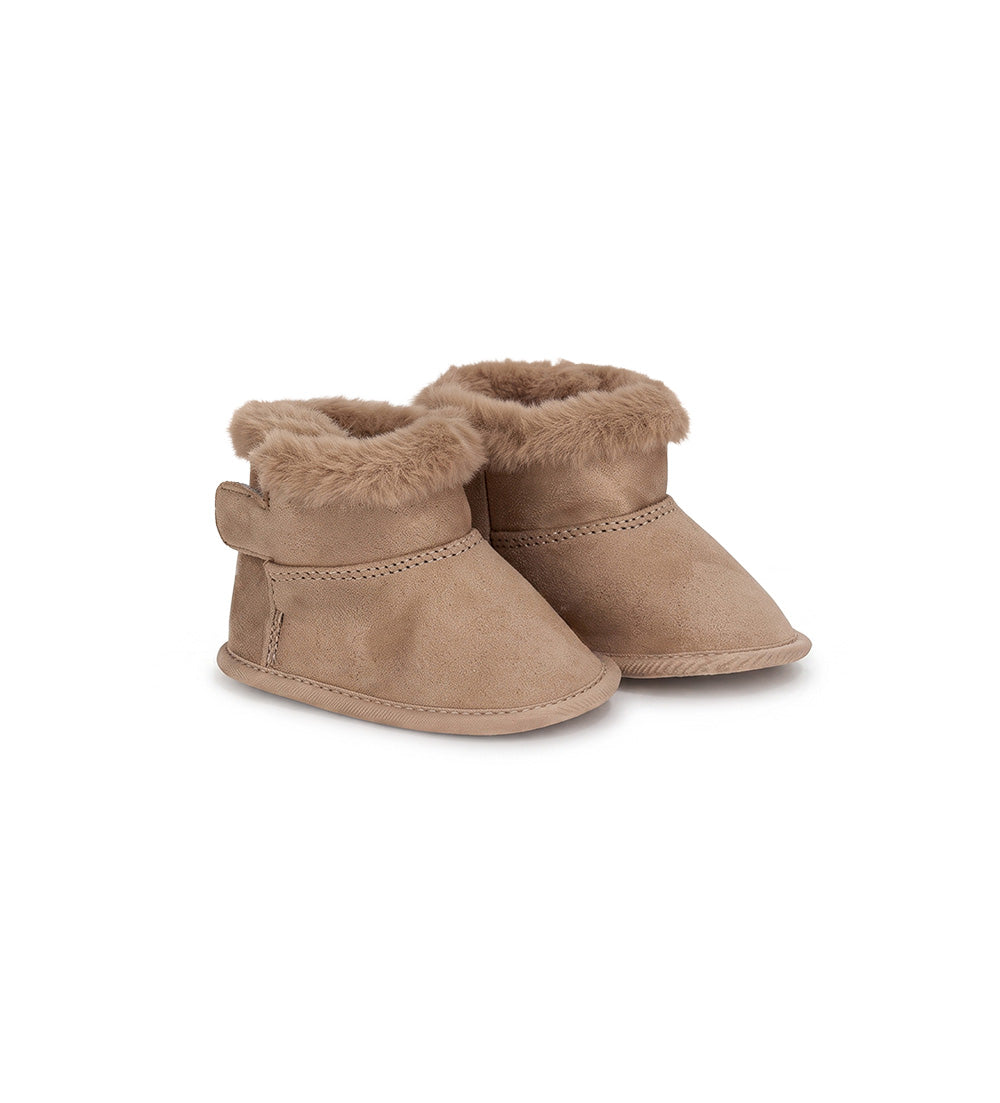BASICO FALL SHOES NEWBORN