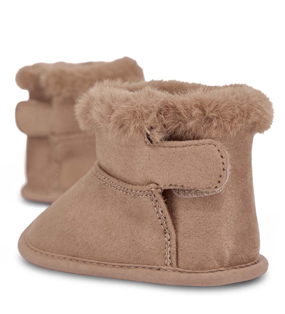 BASICO FALL SHOES NEWBORN