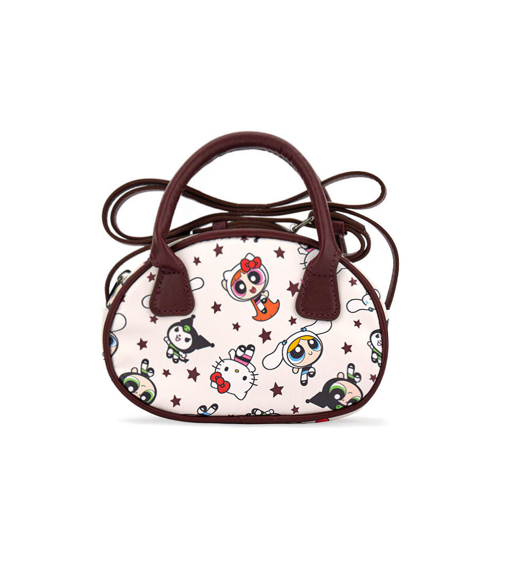 CAPSULE BAG GIRL