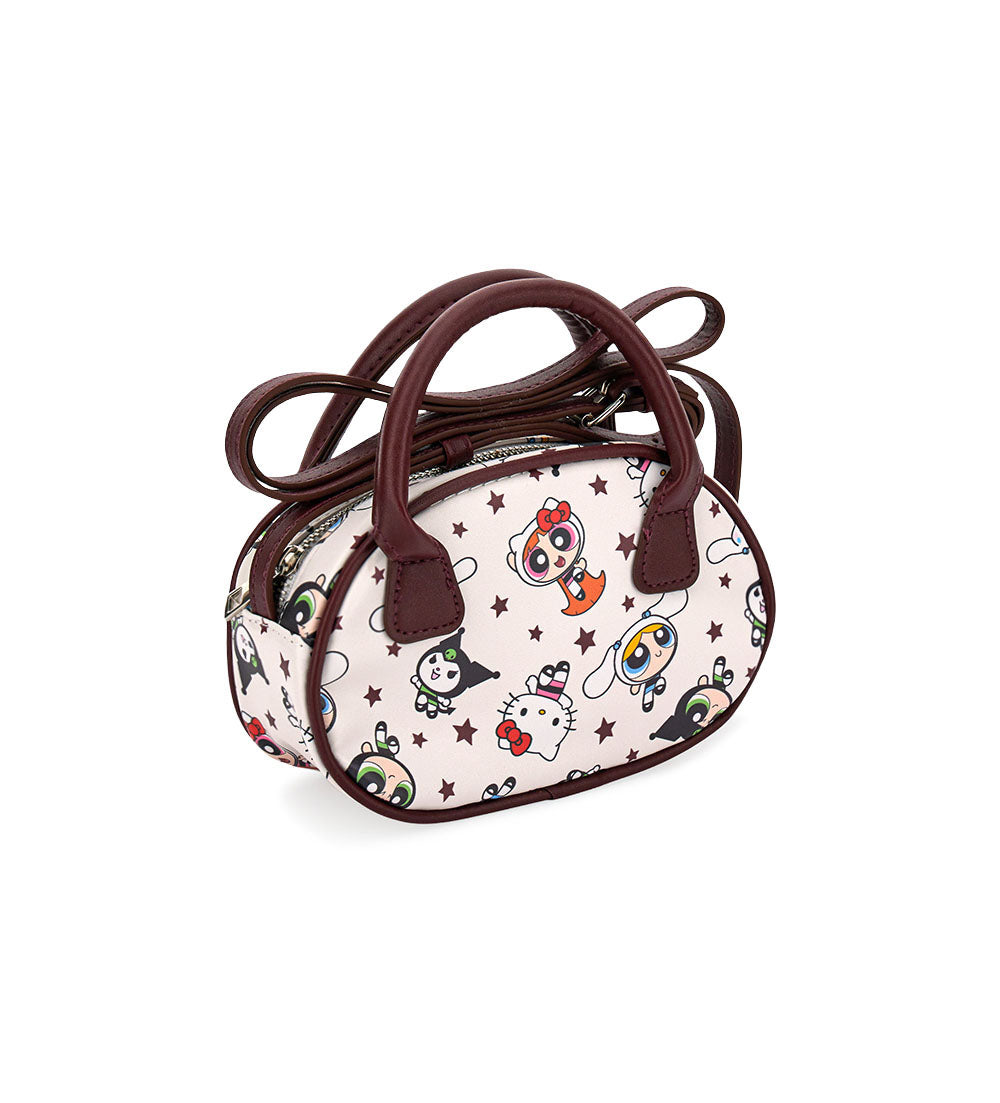 CAPSULE BAG GIRL