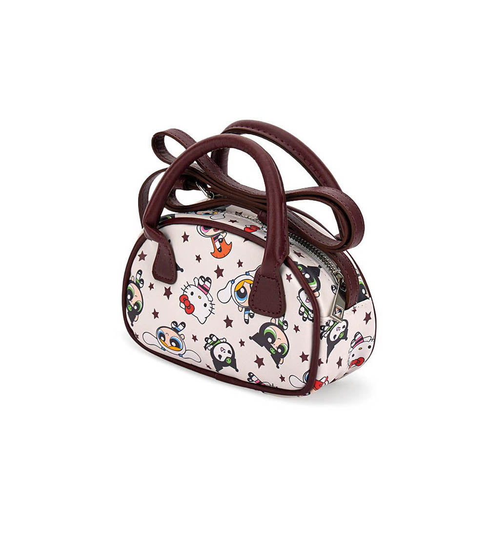 CAPSULE BAG GIRL
