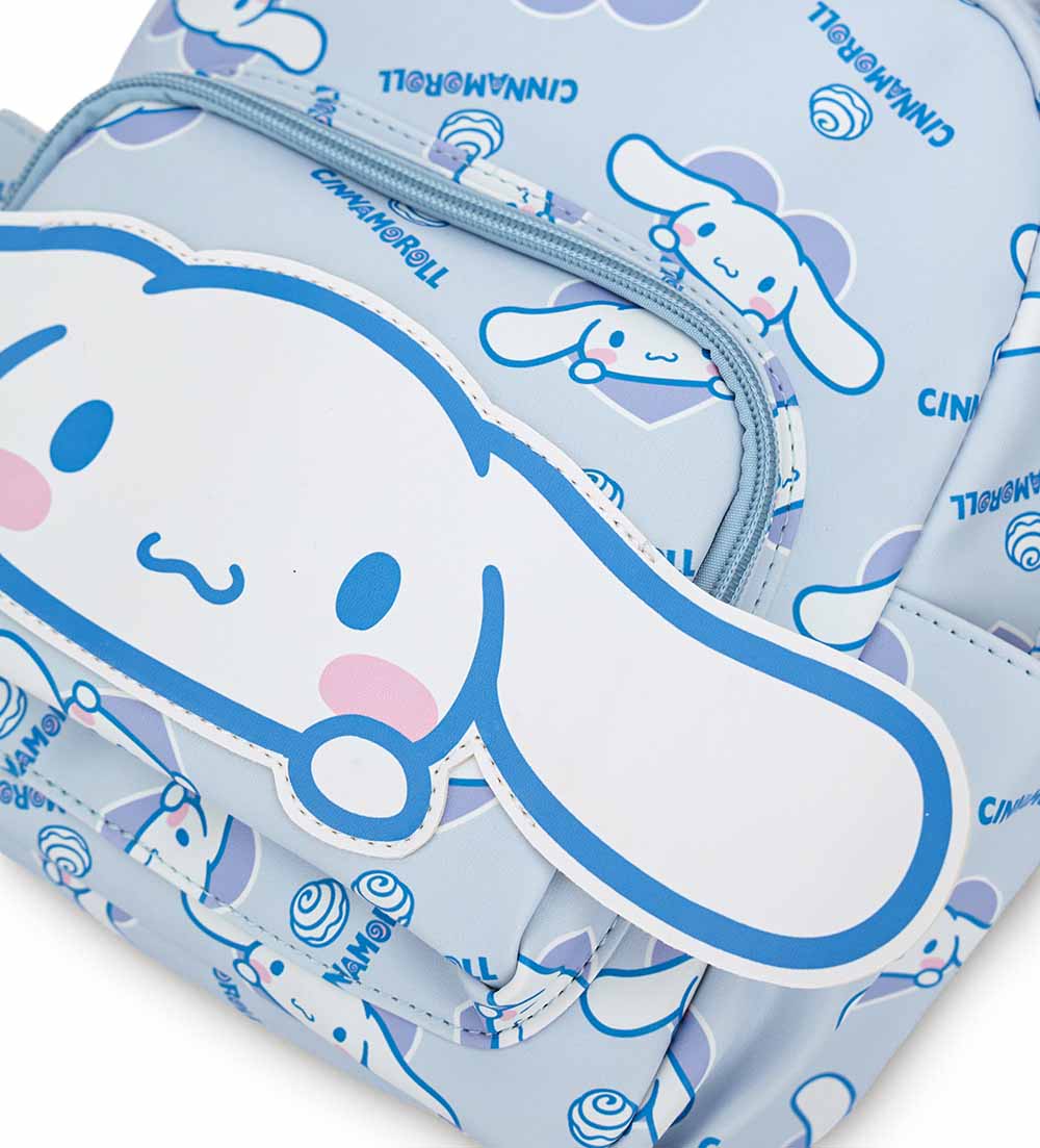 CAPSULE DENIM BAG BABY GIRL