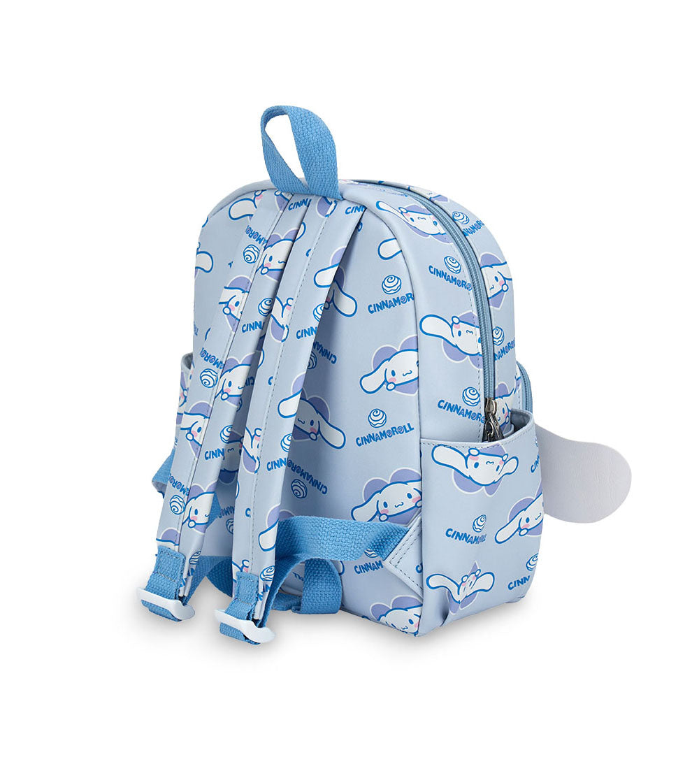 CAPSULE DENIM BAG BABY GIRL
