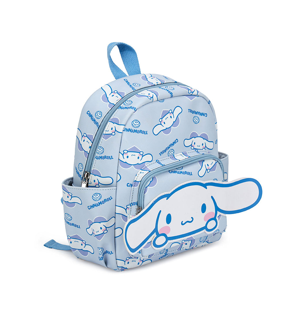 CAPSULE DENIM BAG BABY GIRL