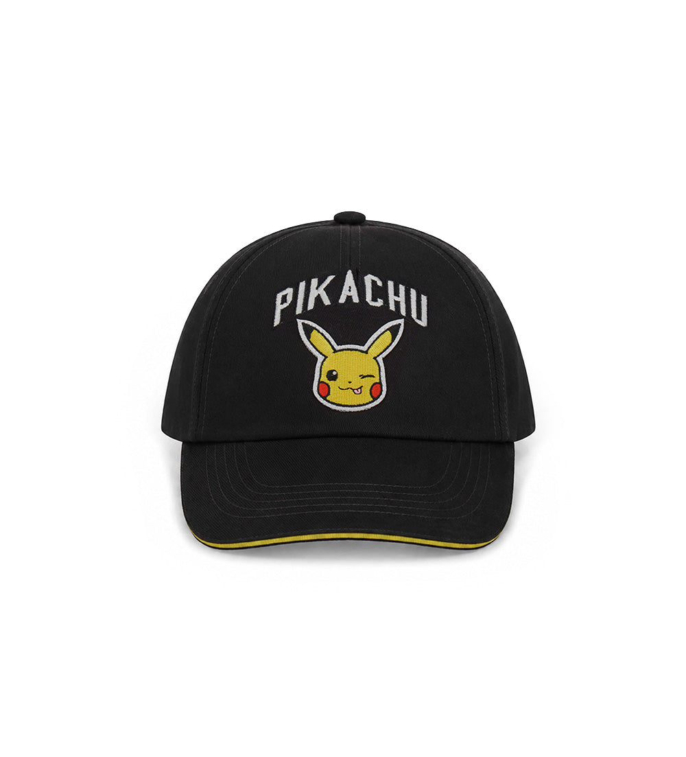 CAPSULE DENIM HAT BOY