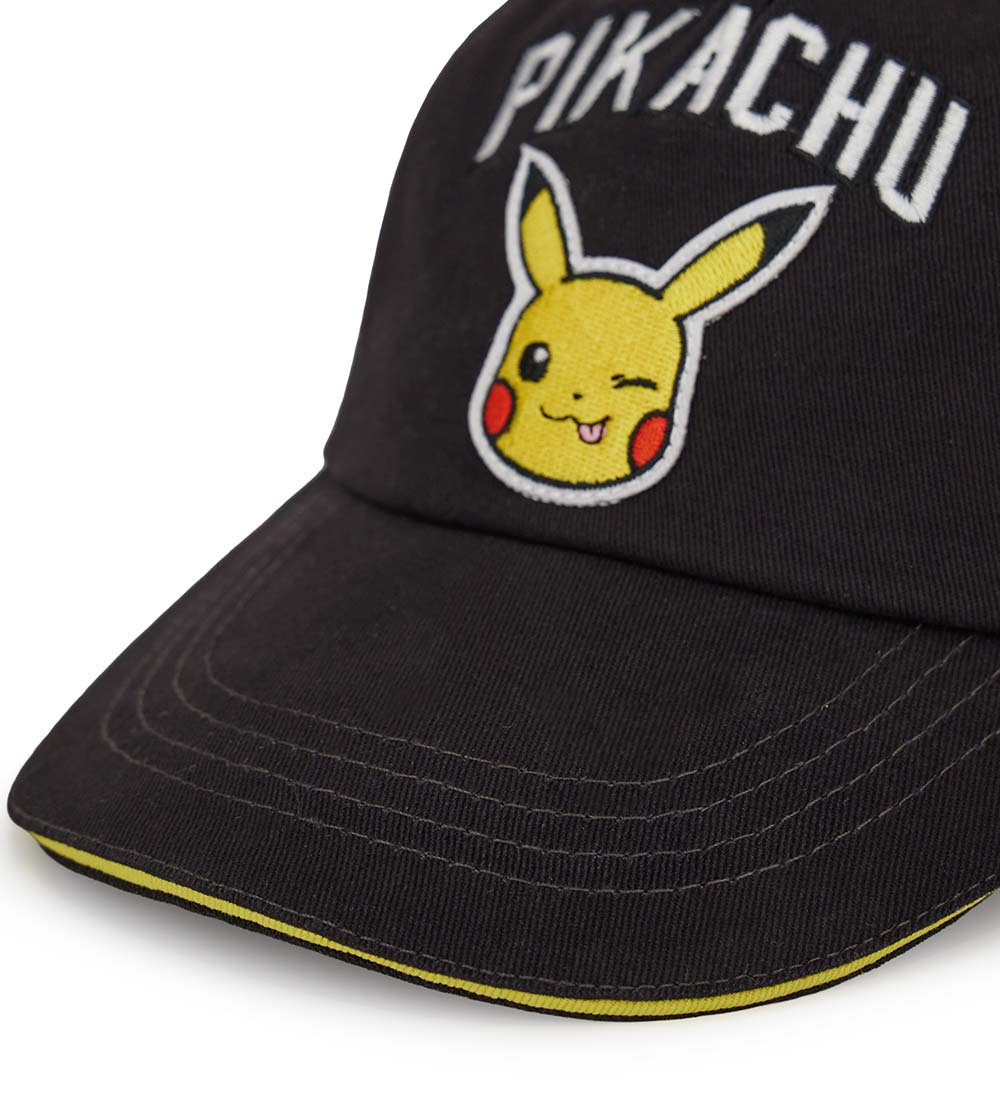 CAPSULE DENIM HAT BOY