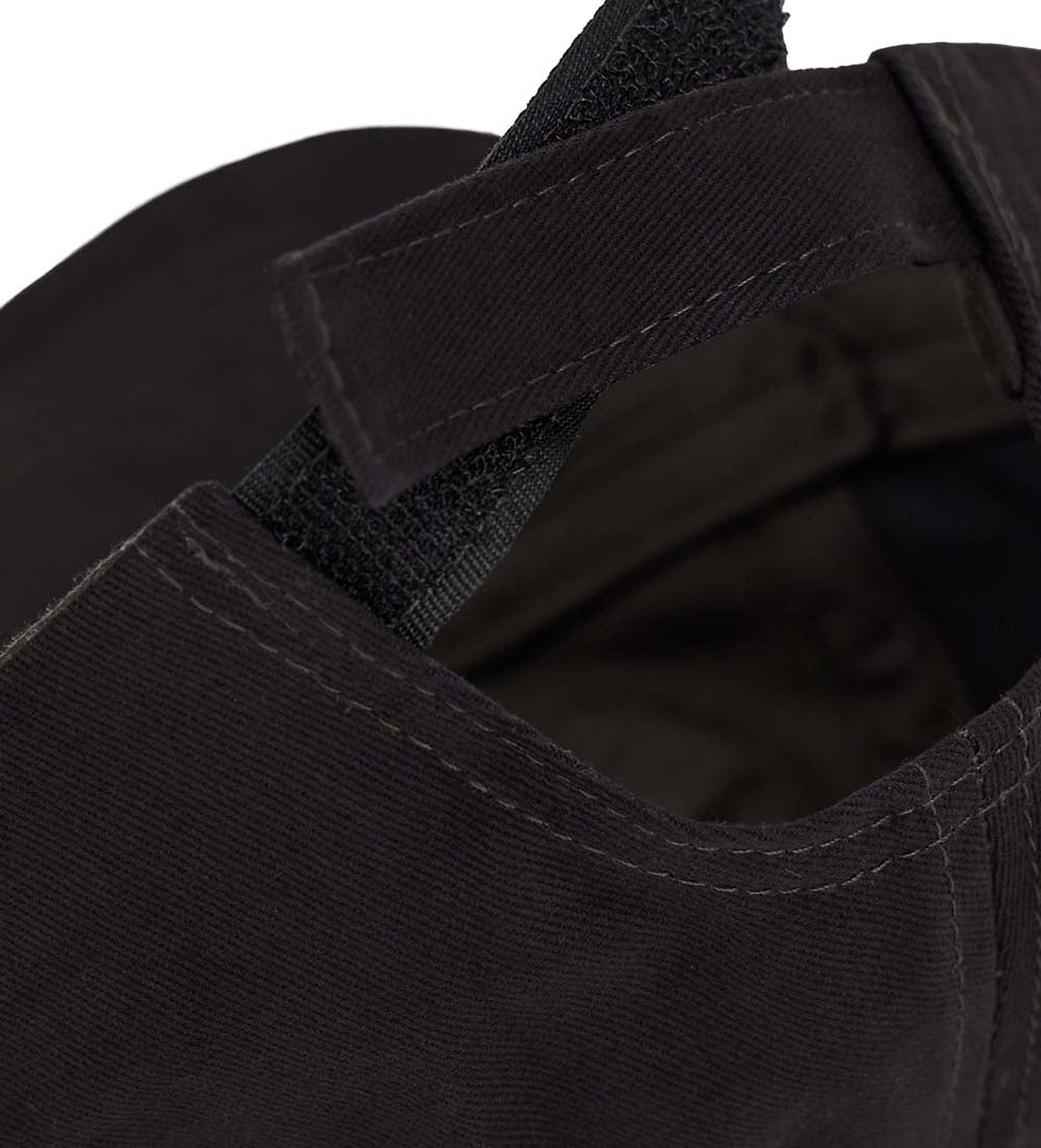 CAPSULE DENIM HAT BOY