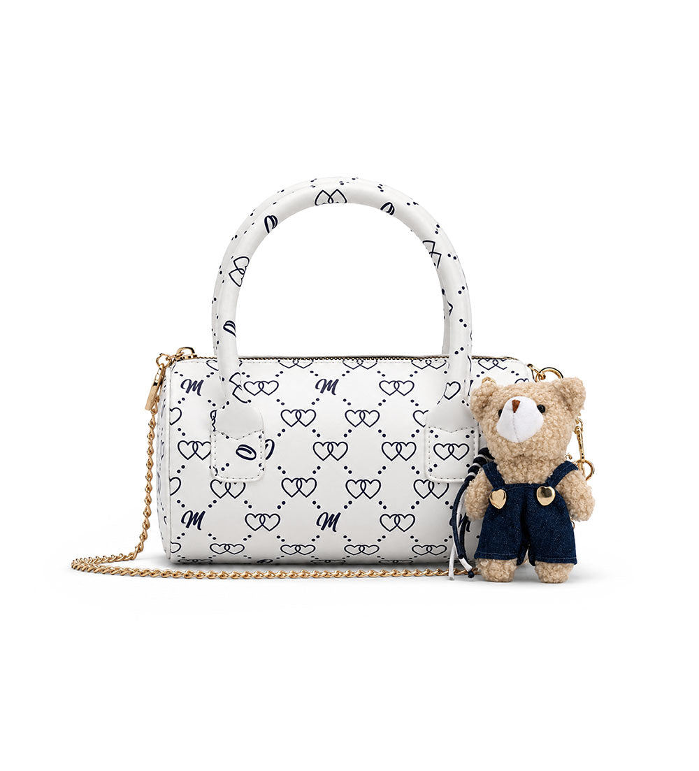 CAPSULE DENIM BAG GIRL