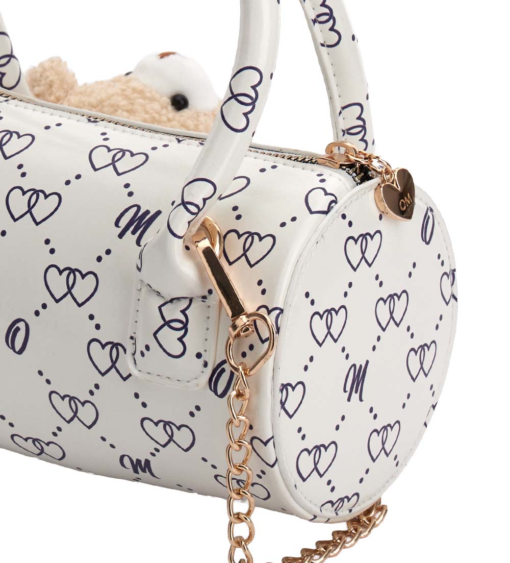 CAPSULE DENIM BAG GIRL