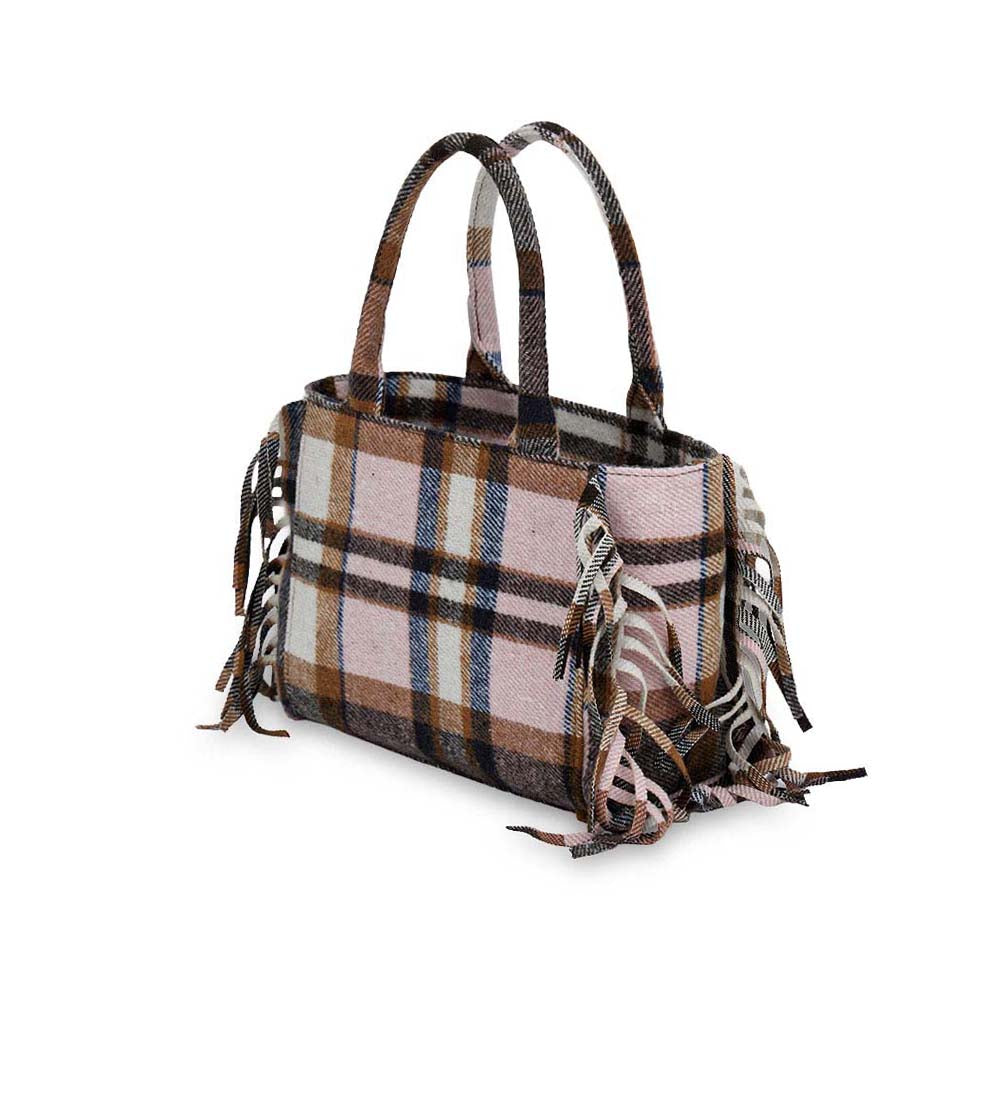BACK TO SCHOOL BAG GIRL