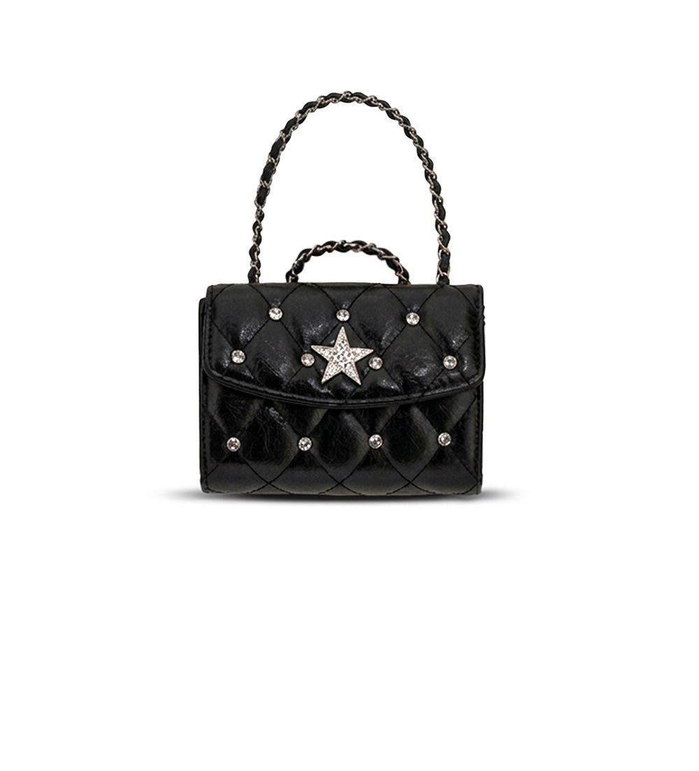 CAPSULE TEEN BAG GIRL
