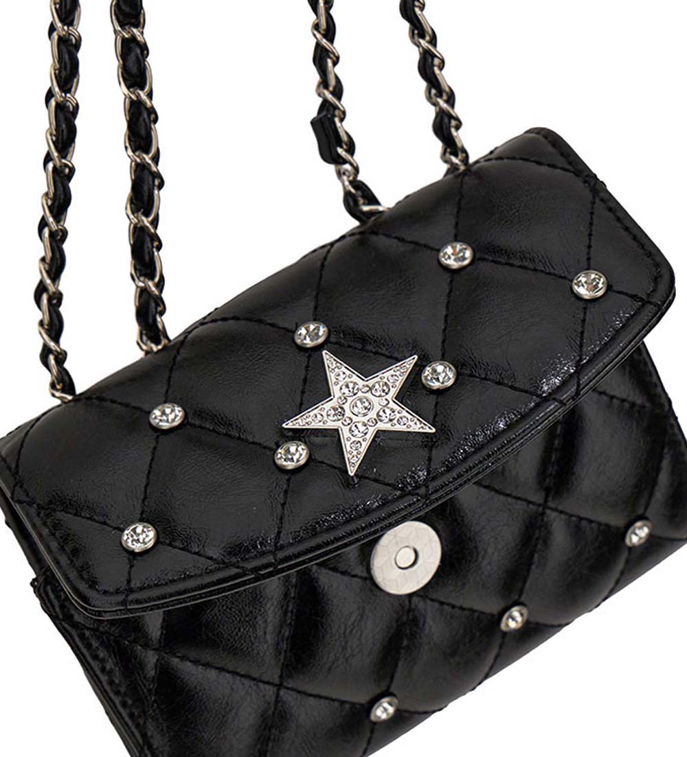 CAPSULE TEEN BAG GIRL