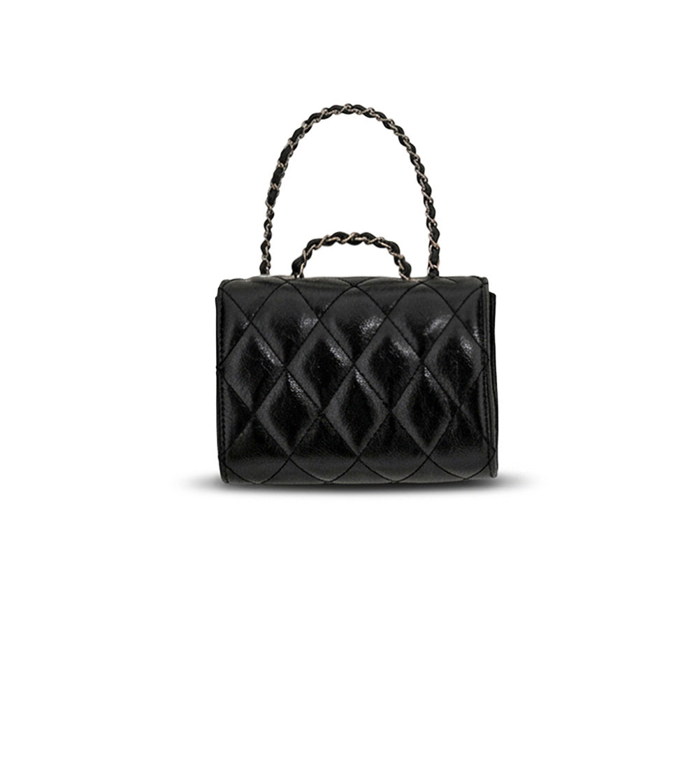 CAPSULE TEEN BAG GIRL