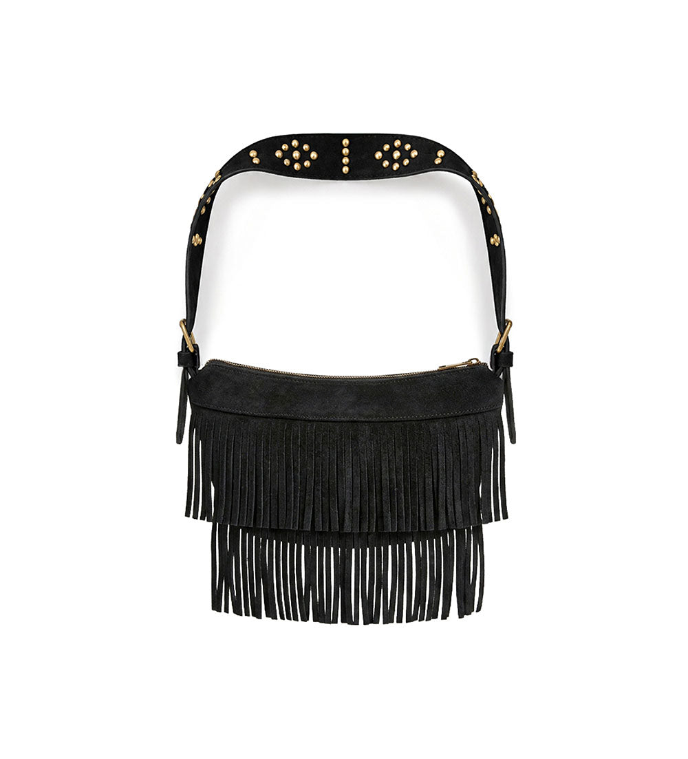 CAPSULE TEEN BAG GIRL