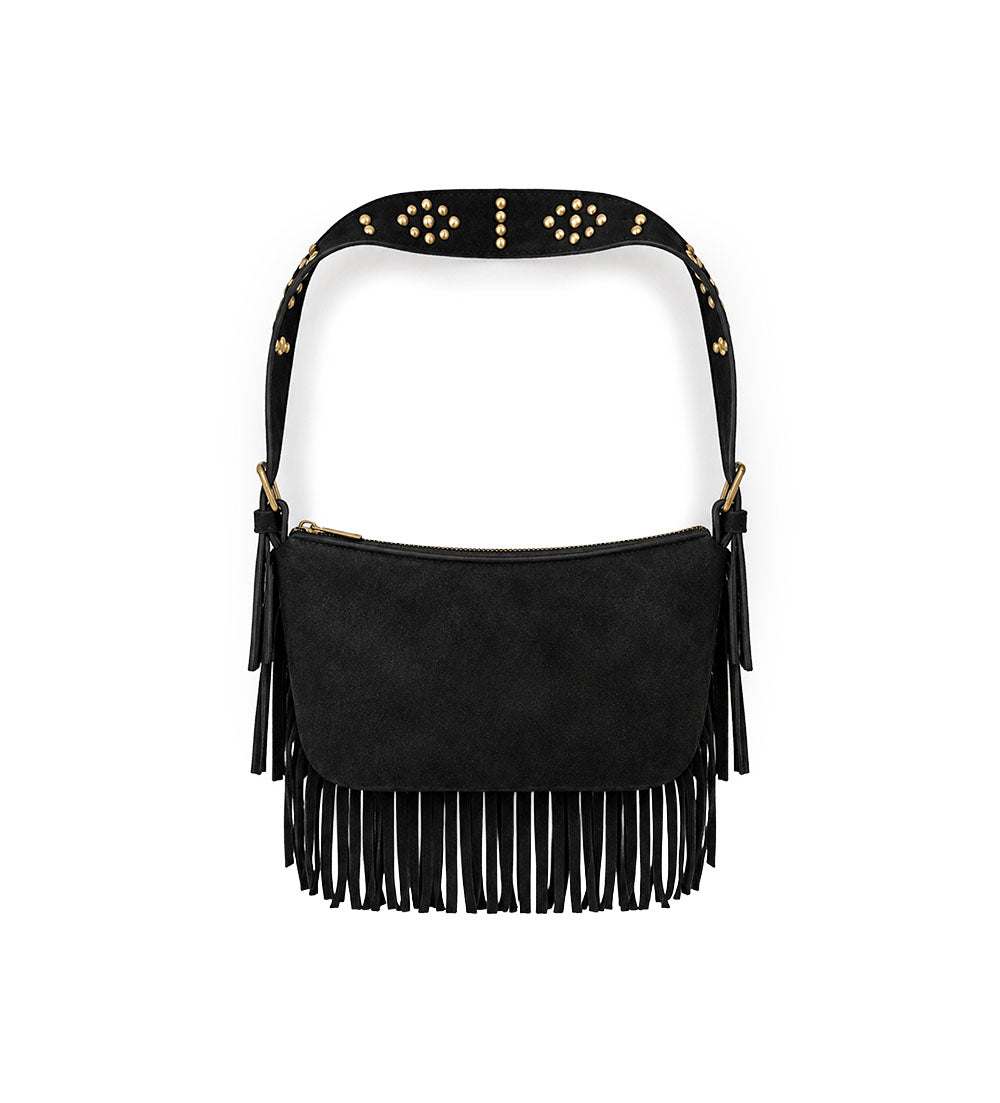 CAPSULE TEEN BAG GIRL