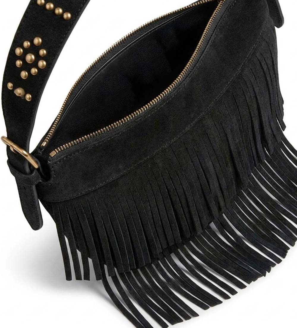 CAPSULE TEEN BAG GIRL