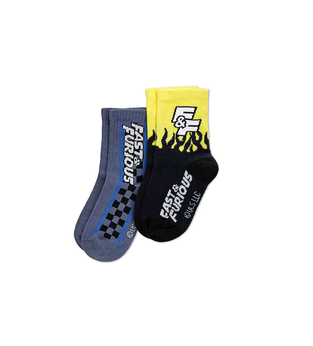CAPSULE TEEN SOCKS BOY