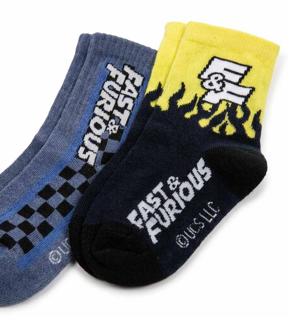 CAPSULE TEEN SOCKS BOY