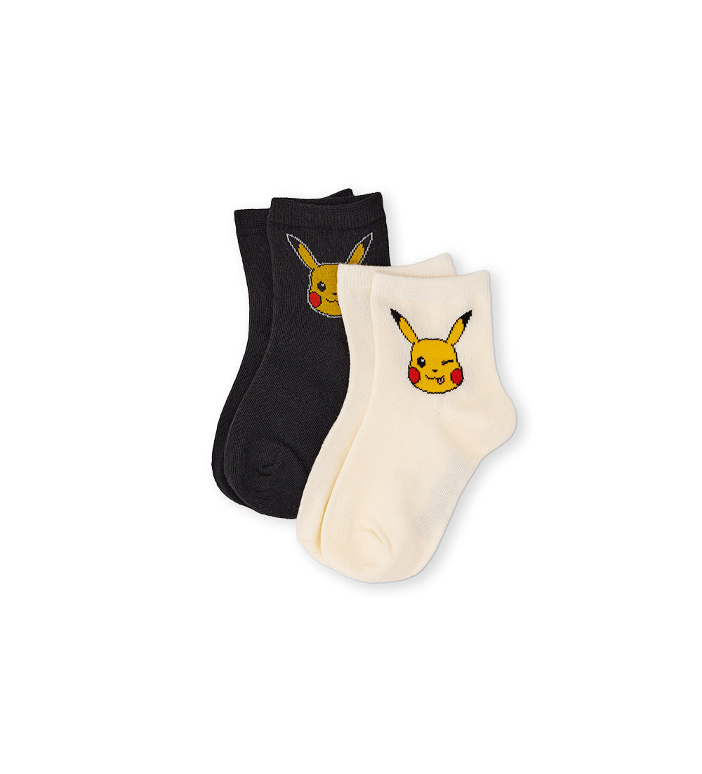CAPSULE DENIM SOCKS BOY