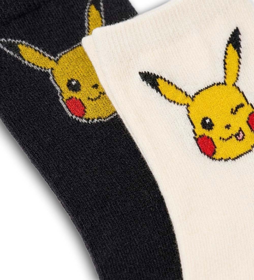 CAPSULE DENIM SOCKS BOY
