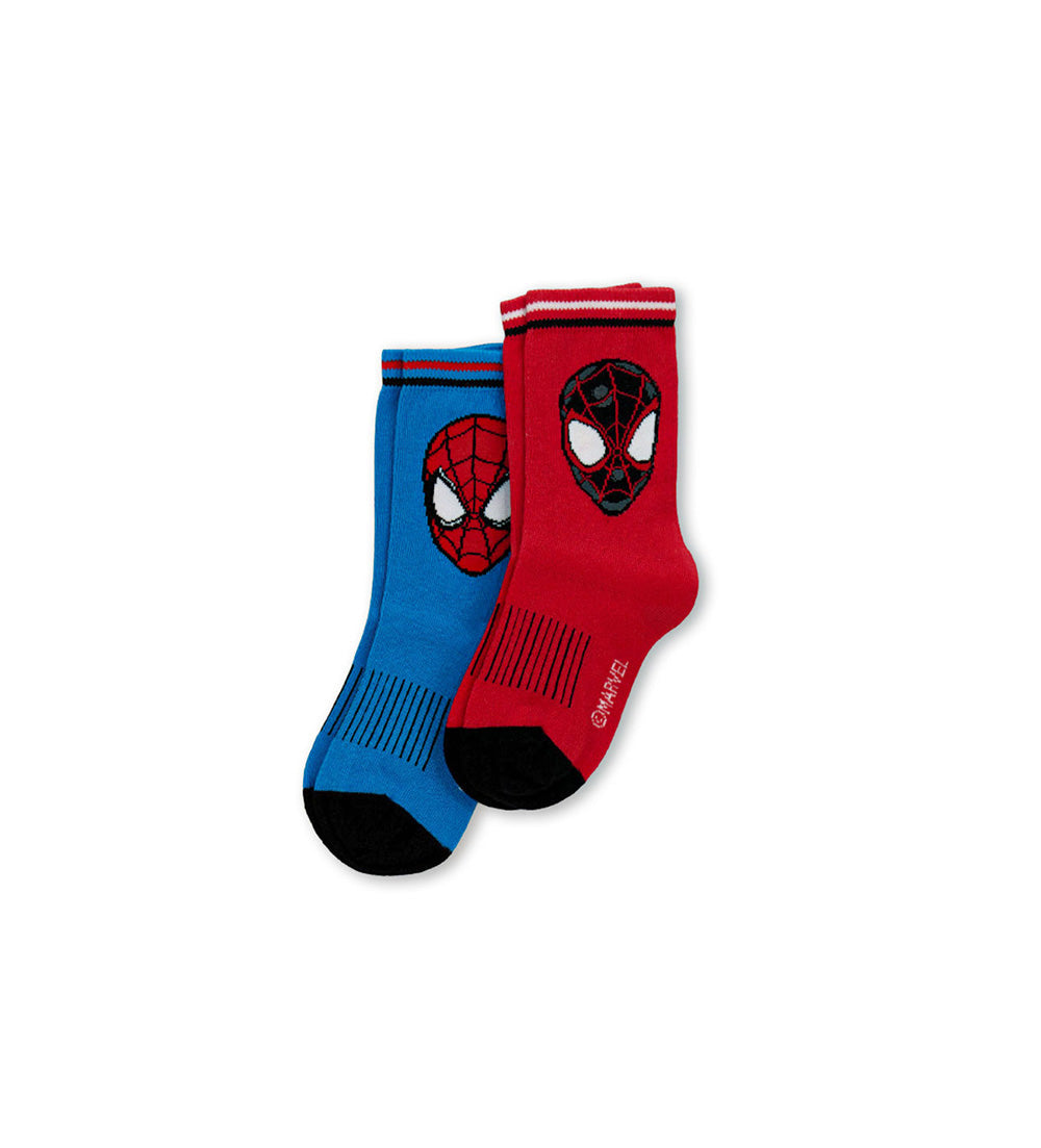 URBAN RED SOCKS BOY