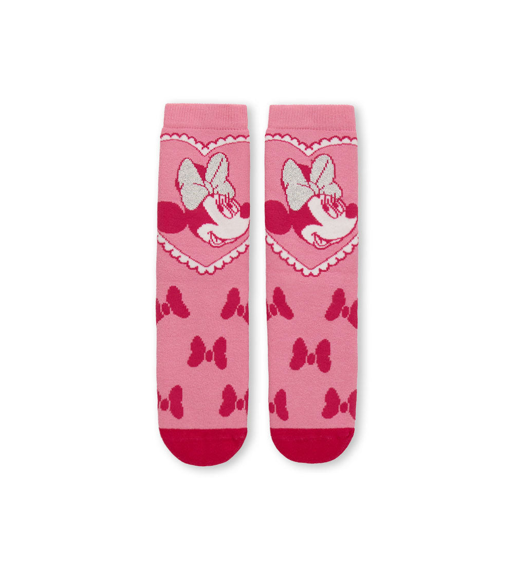 BASICO FALL SOCKS GIRL