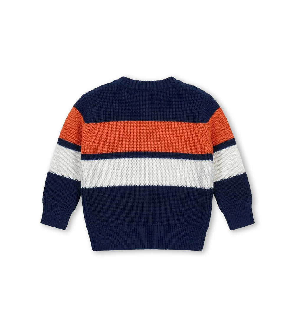 FREETIME HERITAGE TOP BABY BOY