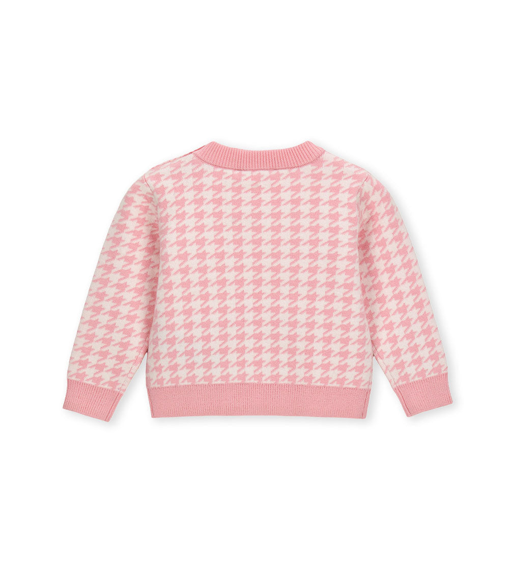 BACK TO SCHOOL TOP BABY GIRL