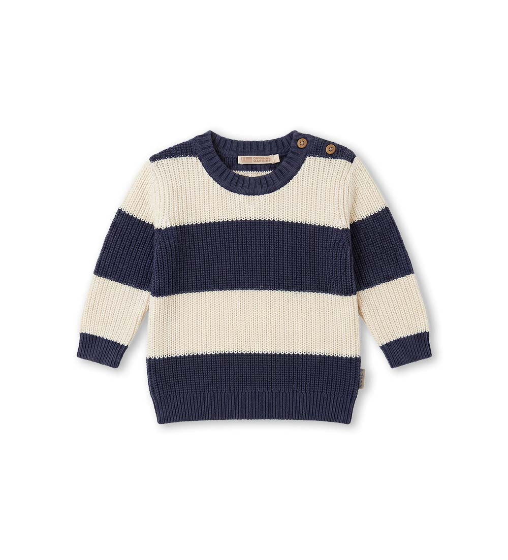 NORTHLAND CARDIGAN NEWBORN BOY